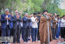 گزارش تصویری | اردوی فرهنگی و تفریحی ویژه دانشجویان جدید الورود - پسران 